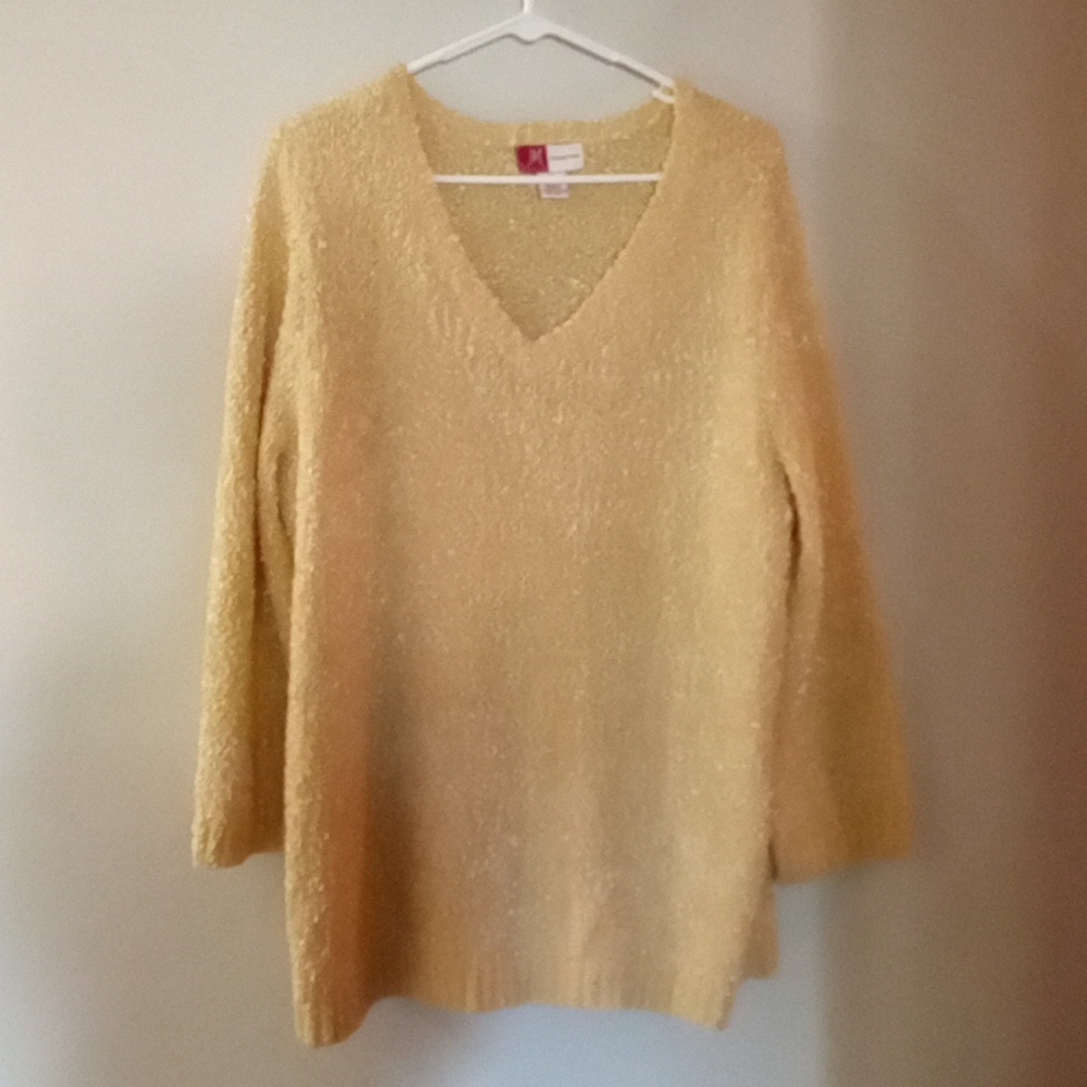 JM collection top